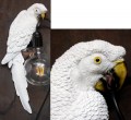2020 Lamp papegaai wit 600